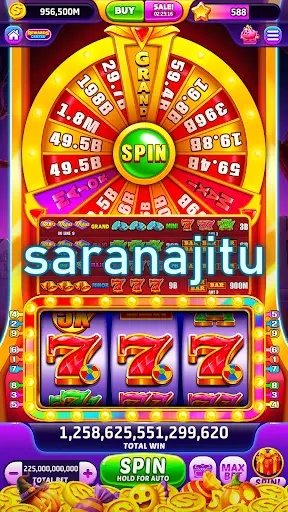 saranajitu APK