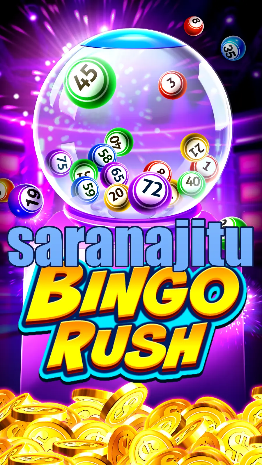 saranajitu APK