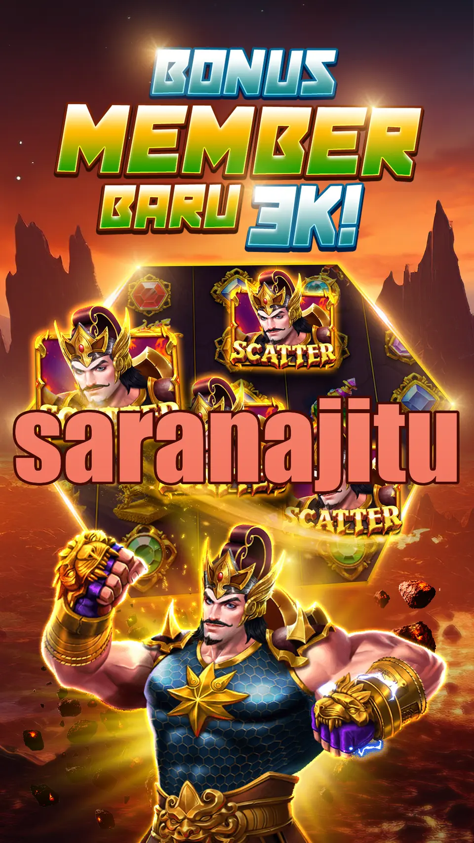 saranajitu APK