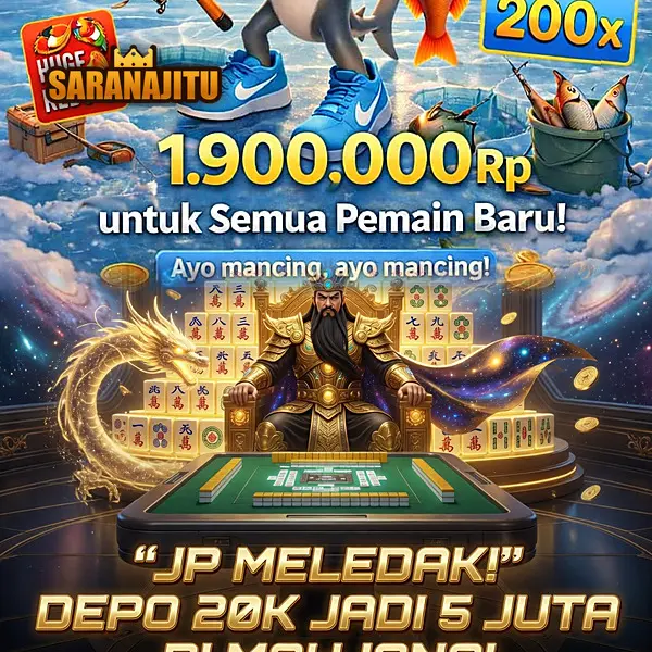 saranajitu Masuk