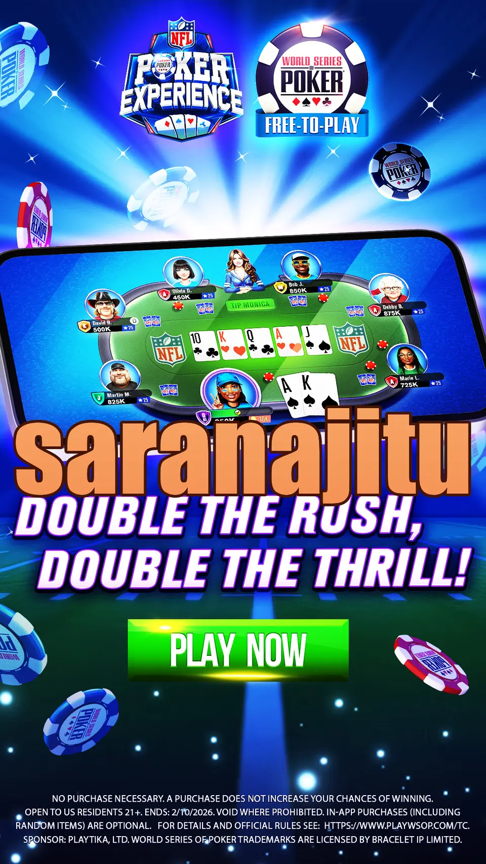 saranajitu Masuk