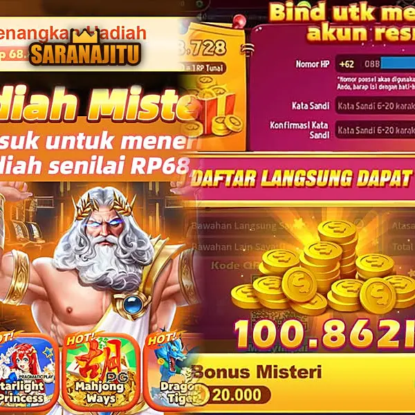 saranajitu APK Resmi Unduh