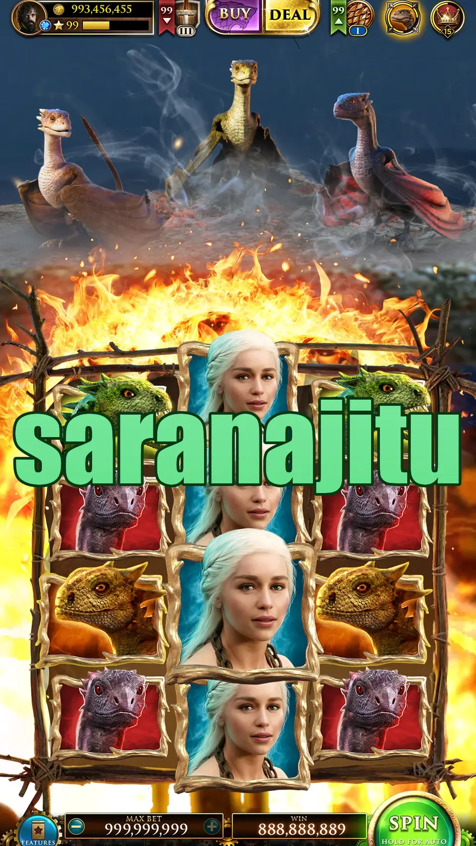 saranajitu Preview - Resmi Unduh