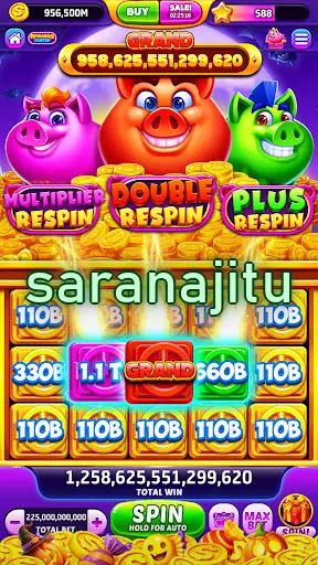 saranajitu Tangkapan Layar Resmi APK